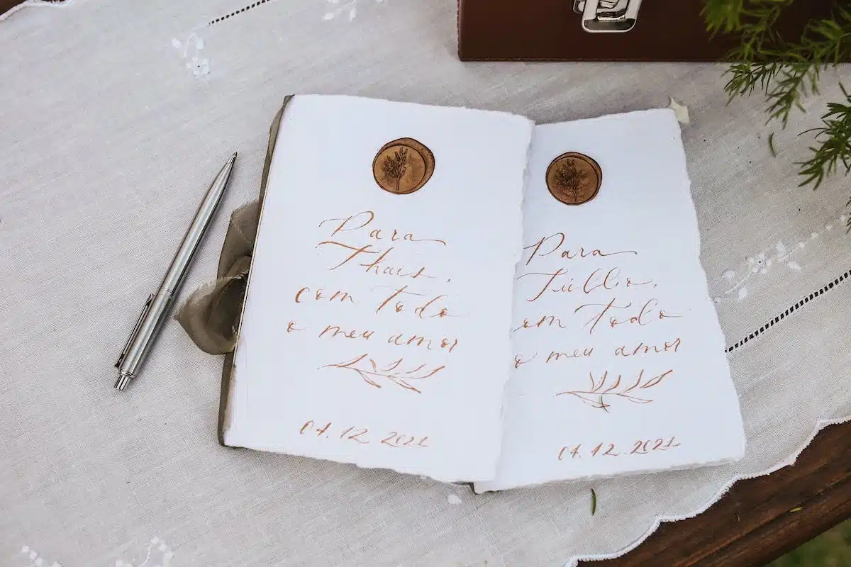 mariage  invitation