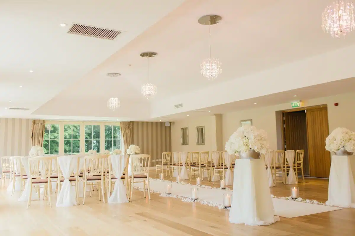plan table mariage