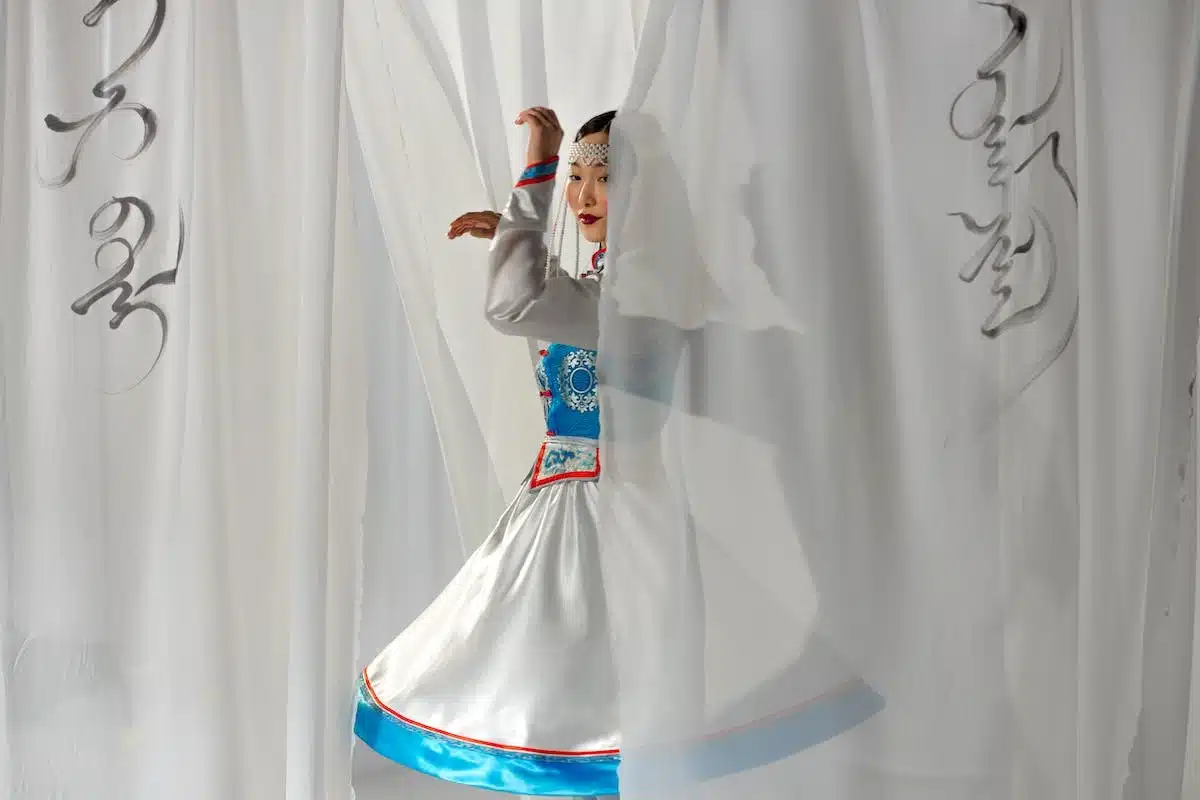 mariage  animation