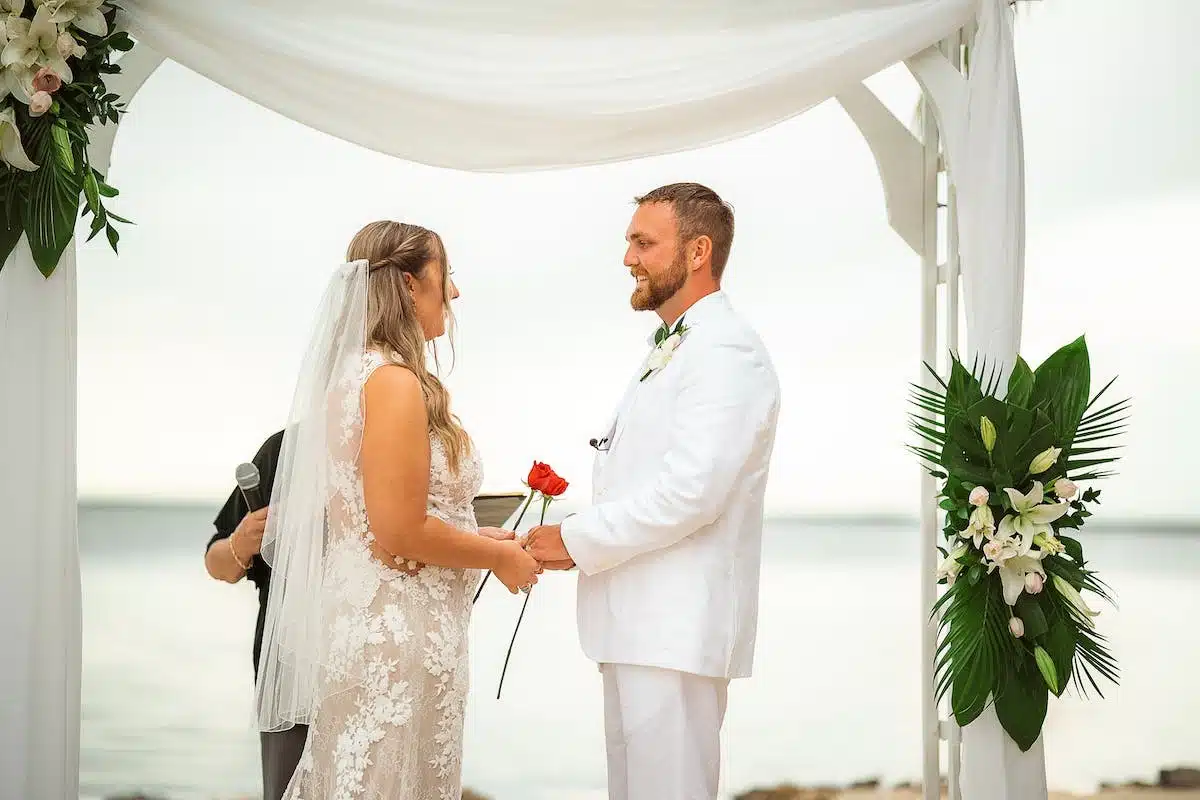 mariage  personnalisation