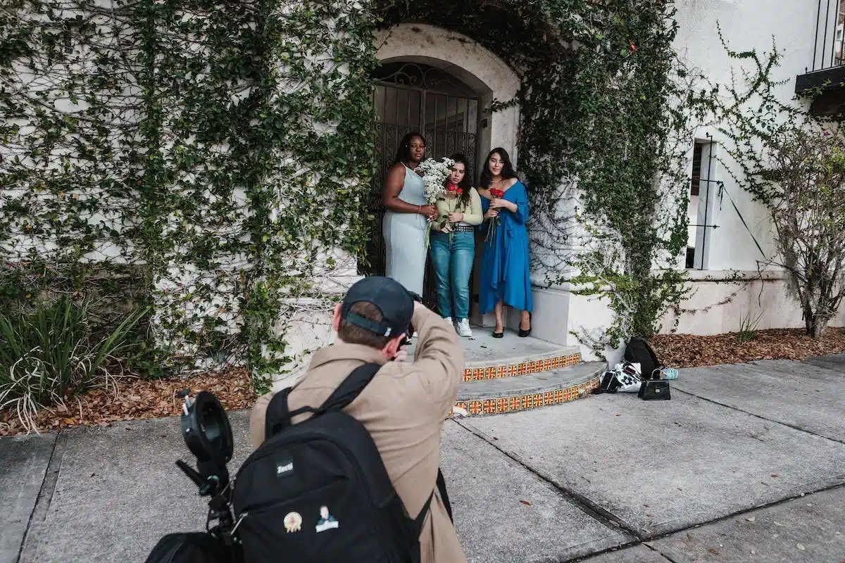photographe mariage