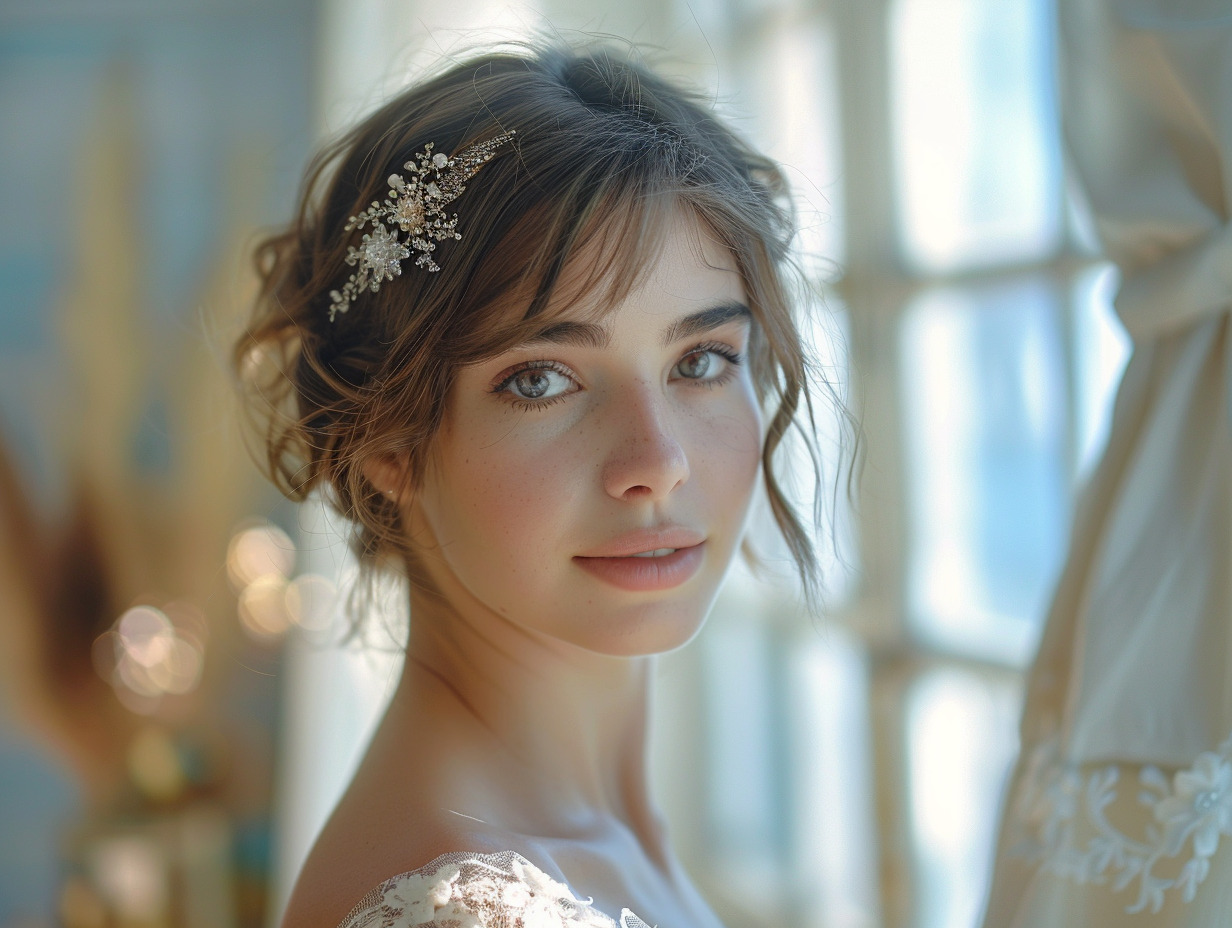accessoires mariage