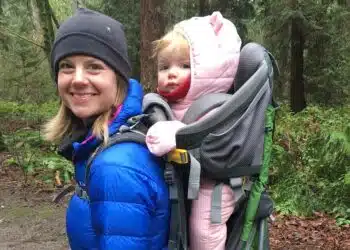 Explorer le monde avec le porte-bébé Deuter : confort et sécurité au rendez-vous