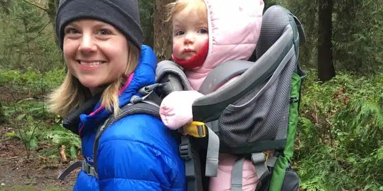 Explorer le monde avec le porte-bébé Deuter : confort et sécurité au rendez-vous