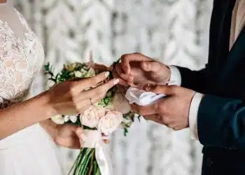 Le mariage en temps de pandémie : comment s'adapter aux restrictions