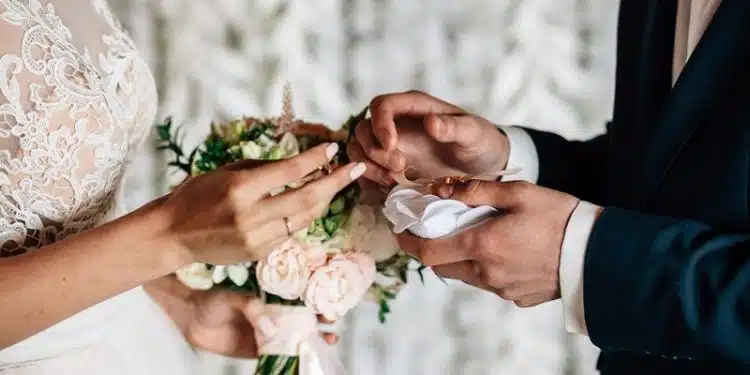 Le mariage en temps de pandémie : comment s'adapter aux restrictions