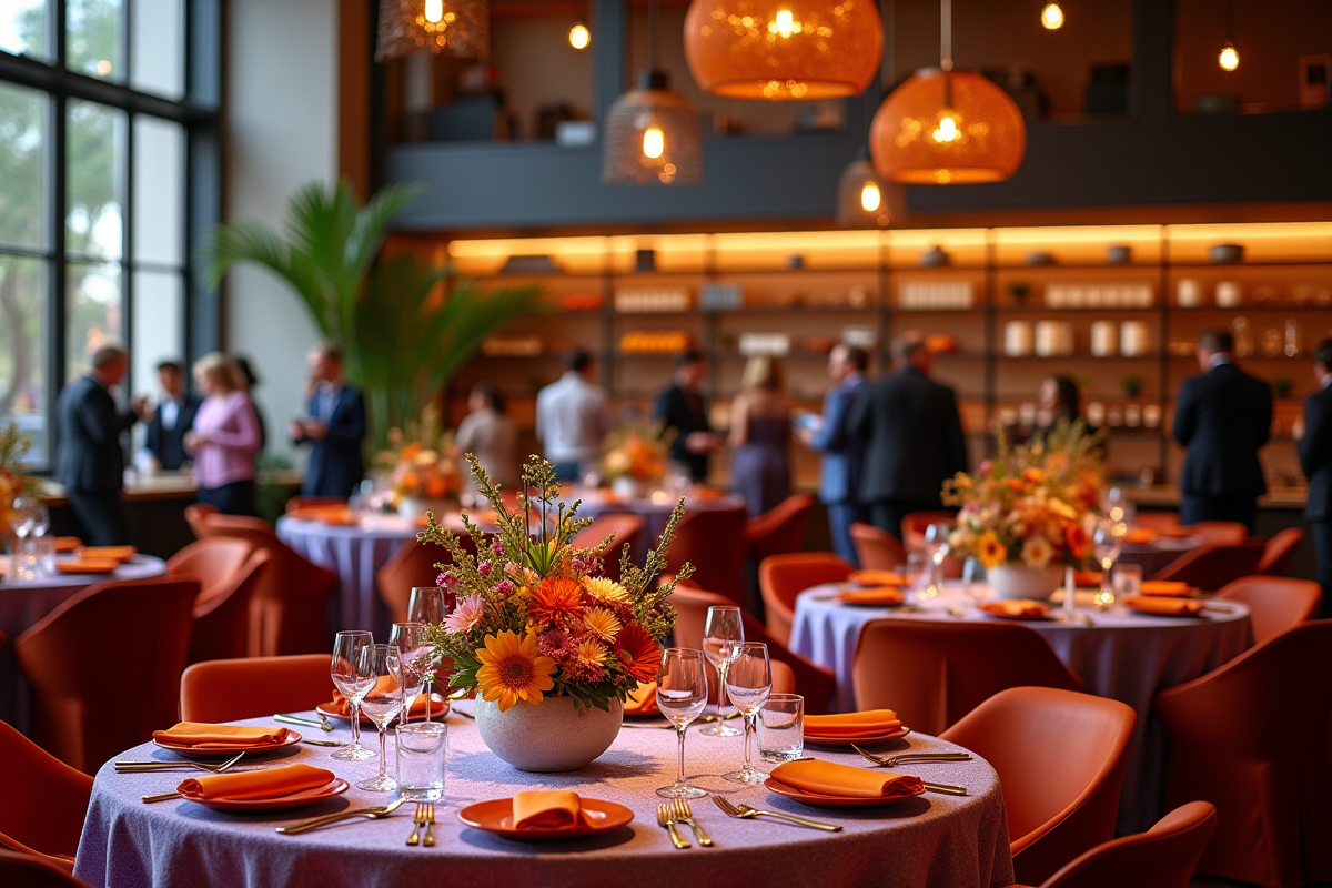 mariage couleurs