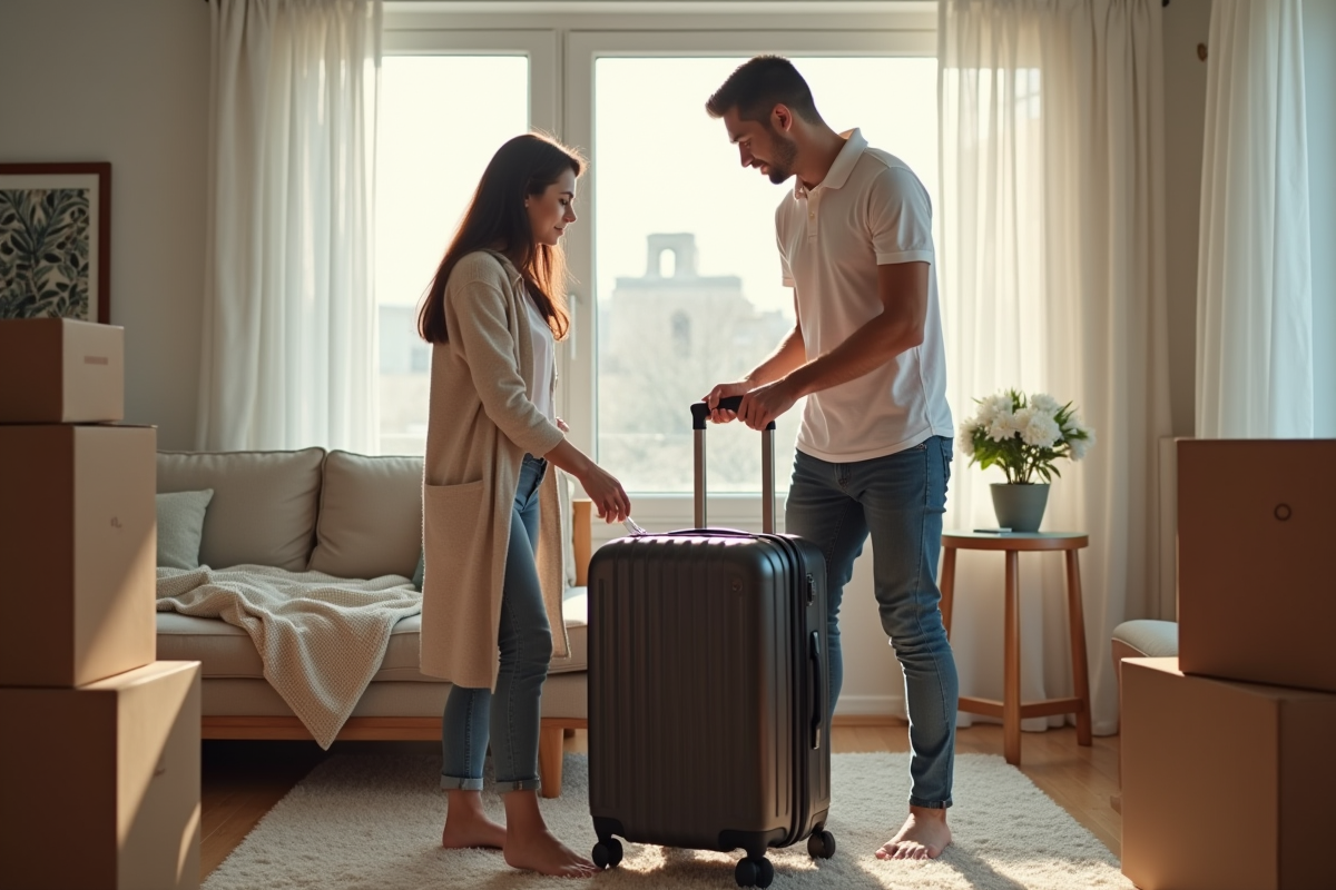 couples voyage