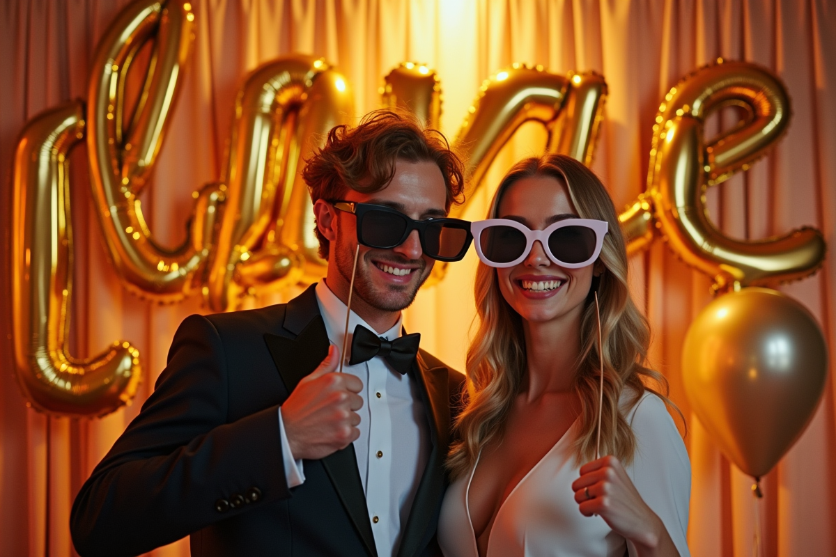 photo mariage