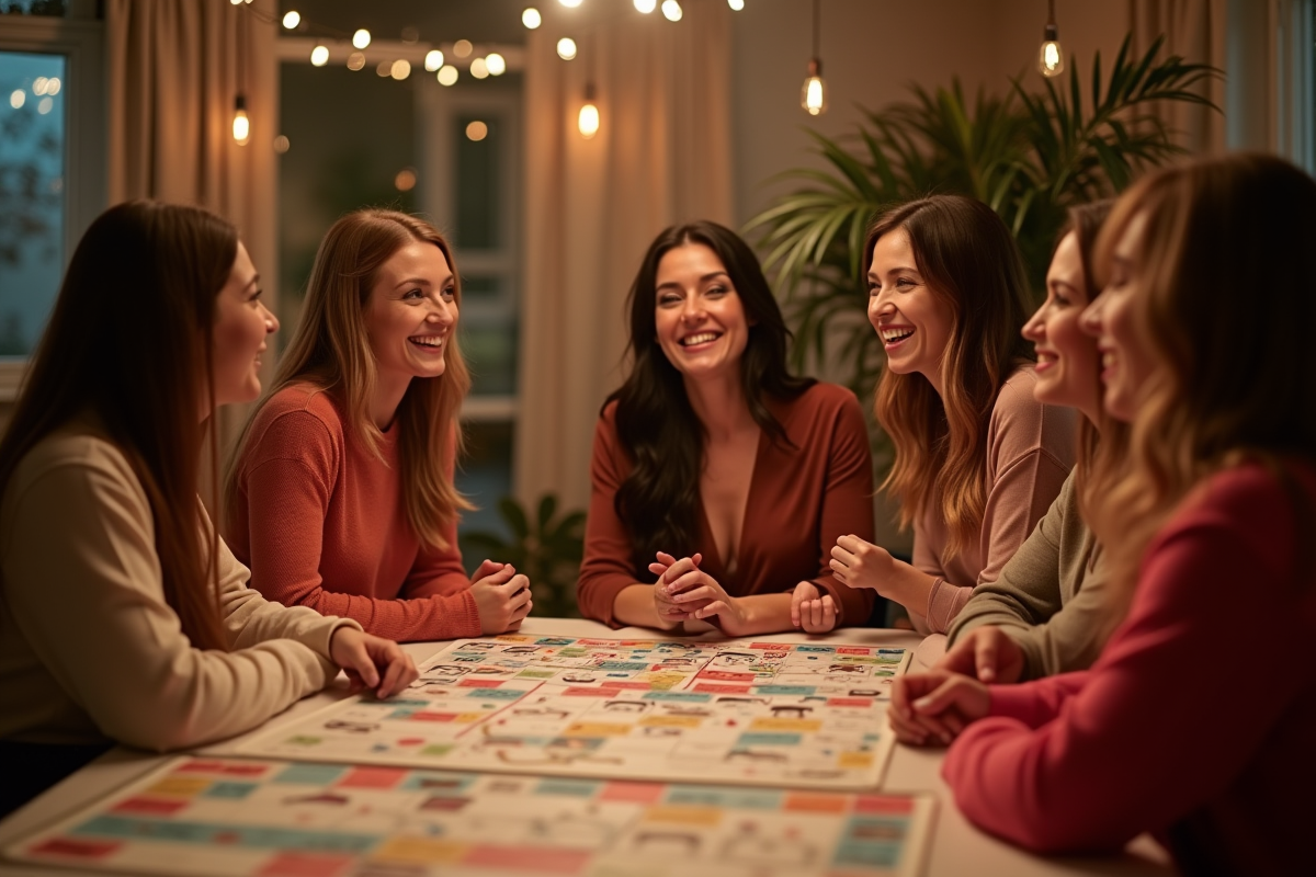 jeux imprimables