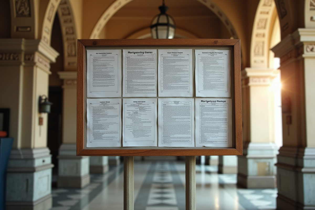 document officiel