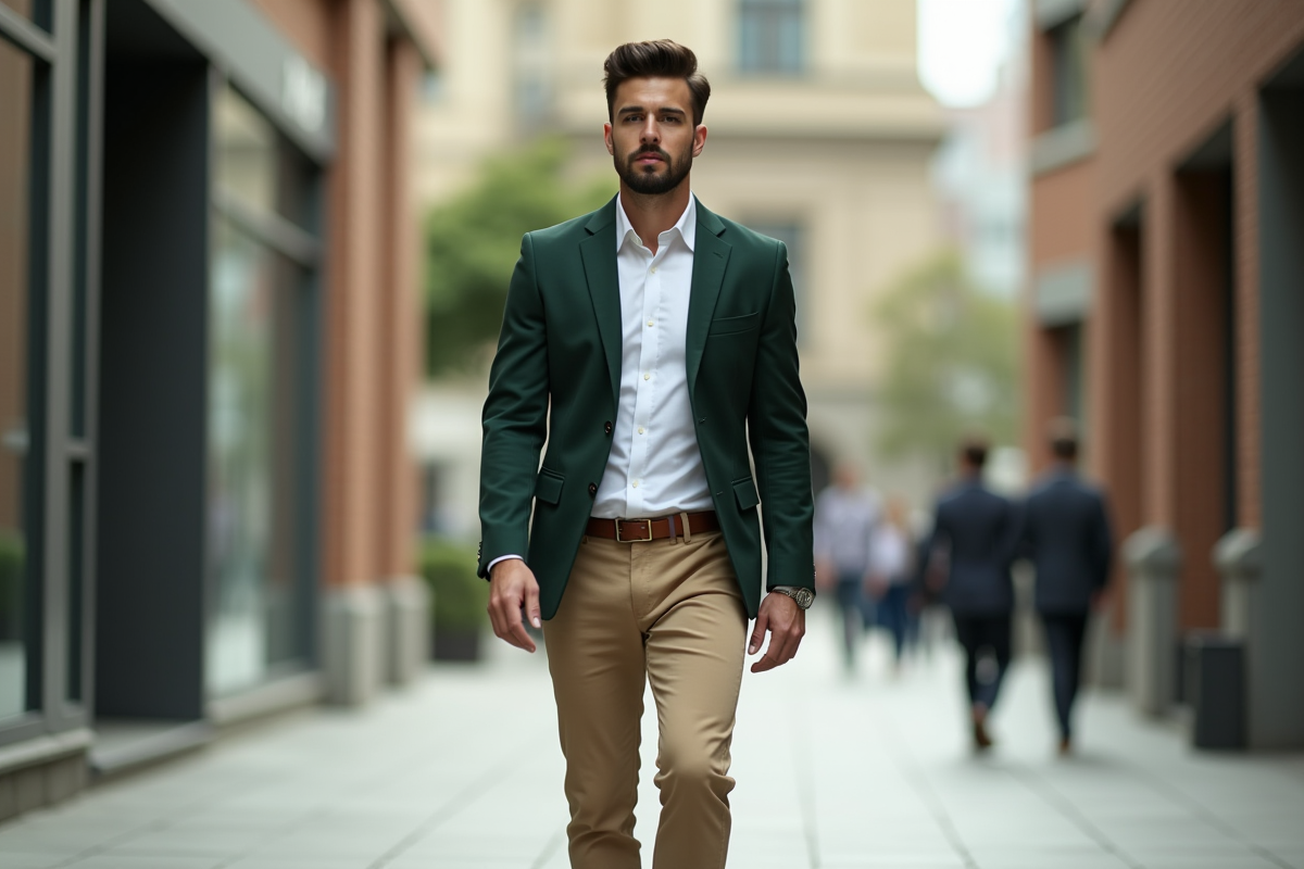 couleurs tendance