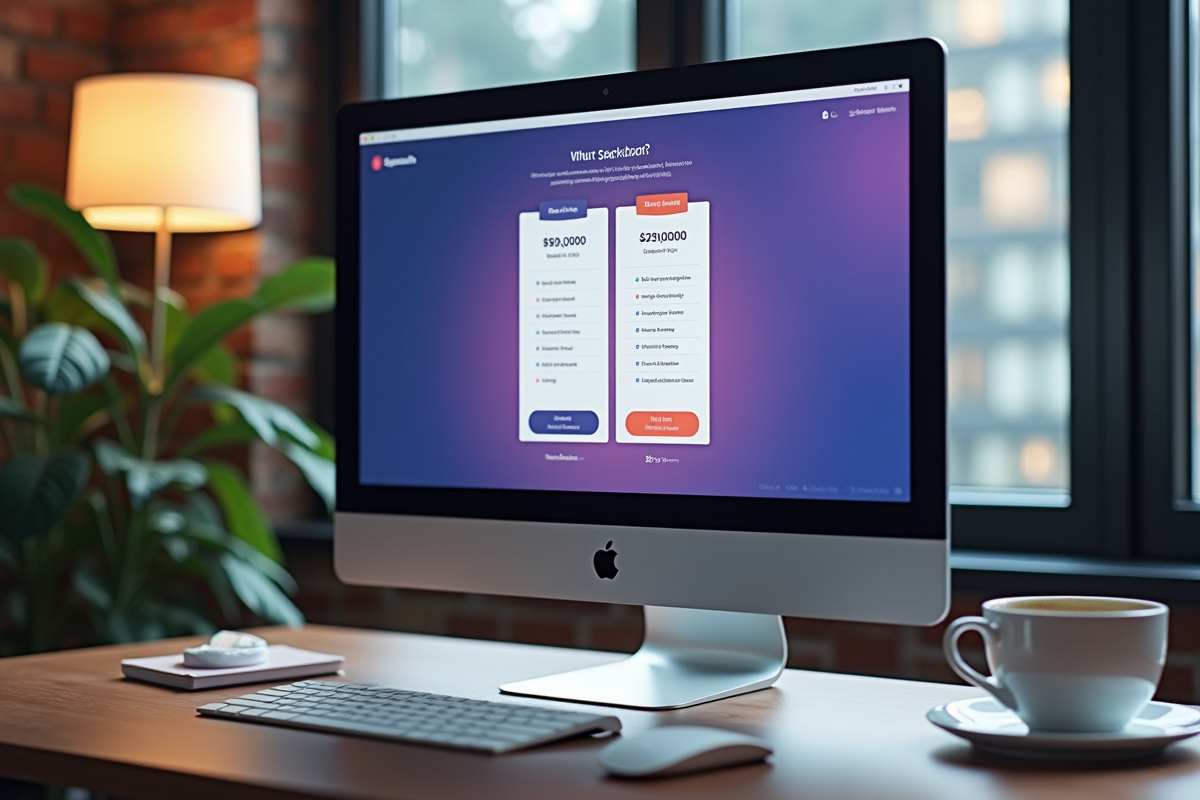 sparkbooth prix
